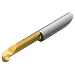 CXS-06R058-6225R Grade 1025 CoroTurn® XS Solid Carbide Tool for Profiling - Caliber Tooling