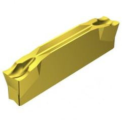 R123H2-0400-0502-CM Grade 2135 CoroCut® 1-2 Insert for Parting - Caliber Tooling