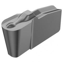 N151.2-300-25-4U Grade H13A T-Max® Q-Cut Insert for UnderCutting - Caliber Tooling