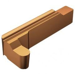 RG123L1-0400-0020-RS1115 CoroCut® 1-2 Insert for Profiling - Caliber Tooling