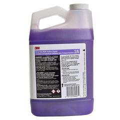 All-Purpose Cleaner: 0.5 gal Bottle Liquid Concentrate, Citrus Scent