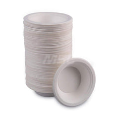 Bowls: 12 oz, Bagasse, White