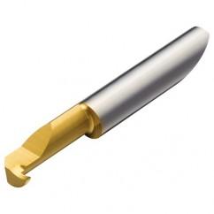 CXS-06G150-6215R Grade 1025 CoroTurn® XS Solid Carbide Tool for Grooving - Caliber Tooling