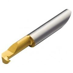 CXS-06G150-6215R Grade 1025 CoroTurn® XS Solid Carbide Tool for Grooving - Caliber Tooling