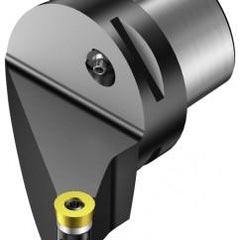 C5-SRSCL-35060-06 Capto® and SL Turning Holder - Caliber Tooling