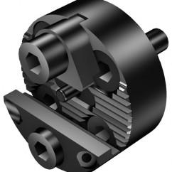 SL401232QC ADAPTER - Caliber Tooling