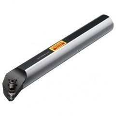 S40T-CRSNR 12-ID T-Max® S Boring Bar for Turning for Solid Insert - Caliber Tooling