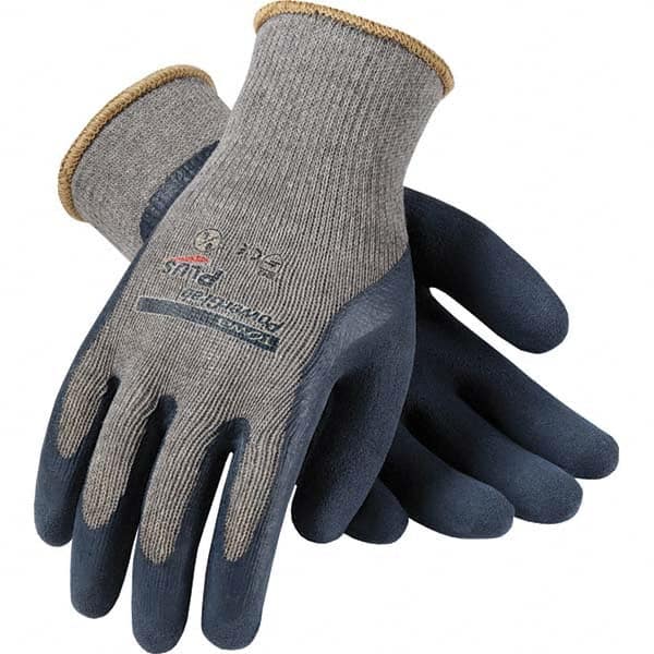 PIP - Size S Cotton or Cotton Blend Work Gloves - Caliber Tooling