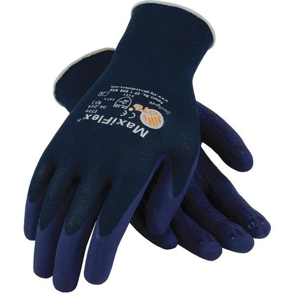 ATG - Size S Work Gloves - Caliber Tooling