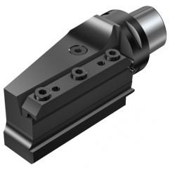 C6ASHR10512AHP CAPTO ADAPTER - Caliber Tooling