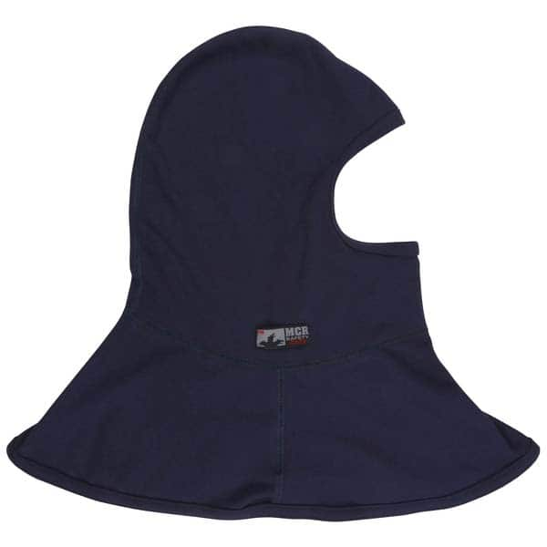 MCR Safety - Balaclavas Balaclava Type: Arc Flash; Cold Weather Color: Black - Caliber Tooling