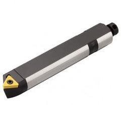 R140.0-10-09 CoroTurn® 107 Cartridge for Turning - Caliber Tooling