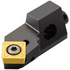 SSSCL 10CA-09-M CoroTurn® 107 Cartridge for Turning - Caliber Tooling