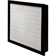 PRO-SOURCE - Pleated & Panel Air Filters Filter Type: Mini-Pleat Nominal Height (Inch): 12 - Caliber Tooling