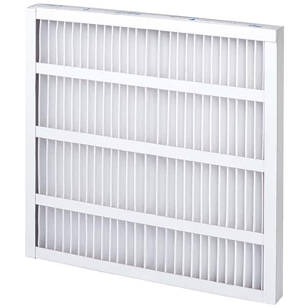 PRO-SOURCE - Pleated & Panel Air Filters Filter Type: Carbon Nominal Height (Inch): 10 - Caliber Tooling