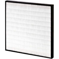 PRO-SOURCE - Pleated & Panel Air Filters Filter Type: Mini-Pleat Nominal Height (Inch): 16 - Caliber Tooling