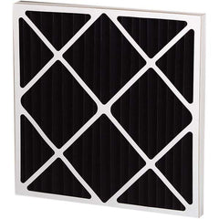 PRO-SOURCE - Pleated & Panel Air Filters Filter Type: Carbon Nominal Height (Inch): 16 - Caliber Tooling