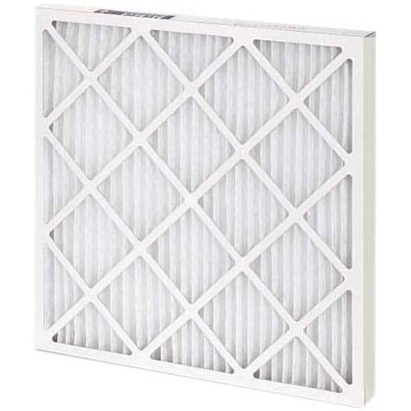 PRO-SOURCE - Pleated & Panel Air Filters Filter Type: Wire-Backed Pleated Nominal Height (Inch): 15 - Caliber Tooling