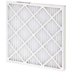 PRO-SOURCE - Pleated & Panel Air Filters Filter Type: Wire-Backed Pleated Nominal Height (Inch): 24 - Caliber Tooling