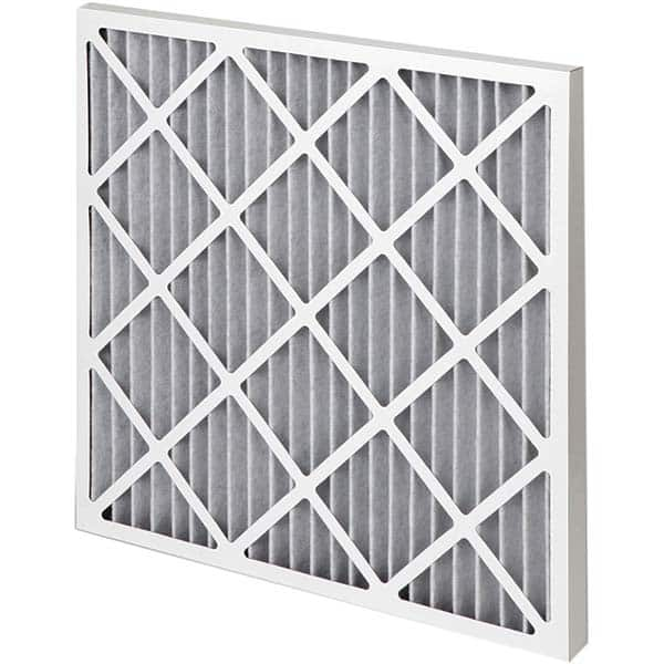 PRO-SOURCE - Pleated & Panel Air Filters Filter Type: Carbon Nominal Height (Inch): 16 - Caliber Tooling