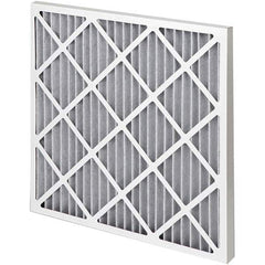 PRO-SOURCE - Pleated & Panel Air Filters Filter Type: Carbon Nominal Height (Inch): 15 - Caliber Tooling