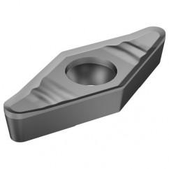 VCGX 22 05 30-AL Grade H10 - Turning Insert - Caliber Tooling