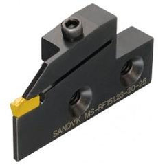 MS-RF151.23-34-40 T-Max® Q-Cut Cartridge for Parting and Grooving - Caliber Tooling