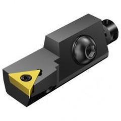 STFCL 10CA-11-B1 CoroTurn® 107 Cartridge for Turning - Caliber Tooling