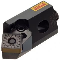 PSSNL 16CA-12 T-Max® P Cartridge for Turning - Caliber Tooling