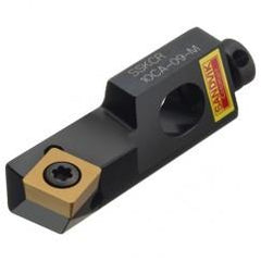 SSKCR 16CA-12 CoroTurn® 107 Cartridge for Turning - Caliber Tooling