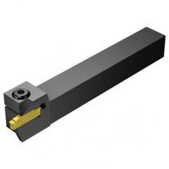 RF123G028-12C CoroCut® 1-2 Shank Tool for Shallow Parting and Grooving - Caliber Tooling