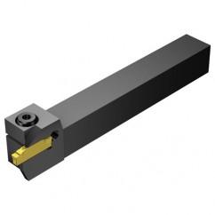 LF123K08-2020C CoroCut® 1-2 Shank Tool for Shallow Parting and Grooving - Caliber Tooling