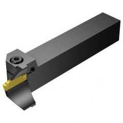 RF123J050-16B-085BM CoroCut® 1-2 Shank Tool for Face Grooving - Caliber Tooling
