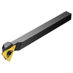 LF123U023-12BM CoroCut® 3 Shank Tool for Parting and Grooving - Caliber Tooling