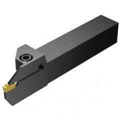 LF151.23-08-25 T-Max® Q-Cut Shank Tool for Parting and Grooving - Caliber Tooling