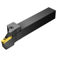 RX123L25-3232B-007 CoroCut® 1-2 Shank Tool for Profiling - Caliber Tooling