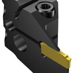 570-25R123E15B CoroCut® 1-2 Head for Grooving - Caliber Tooling