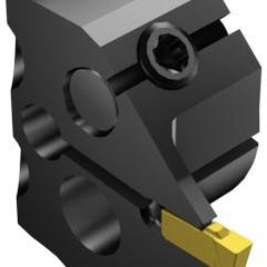 570-40R151.3-09-50 T-Max® Q-Cut Head for Grooving - Caliber Tooling