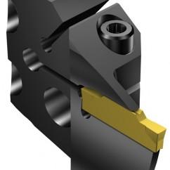 570-32L123J18B085B CoroCut® 1-2 Head for Face Grooving - Caliber Tooling