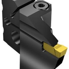 570-32R151.3-024B25 T-Max® Q-Cut Head for Face Grooving - Caliber Tooling