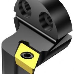 570-SDUPR-25-11 Capto® and SL Turning Holder - Caliber Tooling