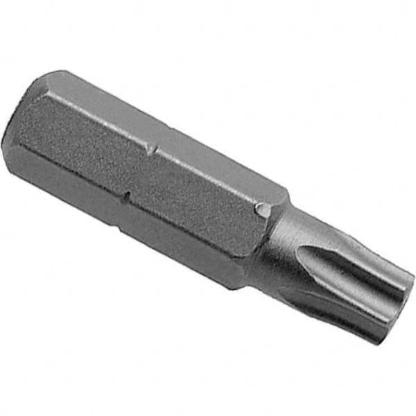 Apex - Hex Screwdriver Bits Type: Hex Screwdriver Bit Measurement Type: Metric - Caliber Tooling