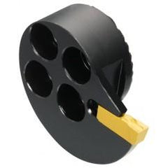 LAG551.31-161603-20 T-Max® Q-Cut Head for Grooving - Caliber Tooling