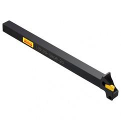 L151.20-2012-30 T-Max® Q-Cut Shank Tool for Parting and Grooving - Caliber Tooling