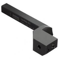 CXS-08-06R Rectangular Shank To CoroTurn® XS Adaptor - Caliber Tooling