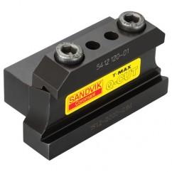 151.2-20-25M Tool Block for Blades - Caliber Tooling