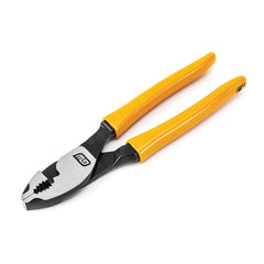 GEARWRENCH - Slip Joint Pliers; Jaw Length (Inch): 1.35 ; Overall Length Range: 7" - Exact Industrial Supply