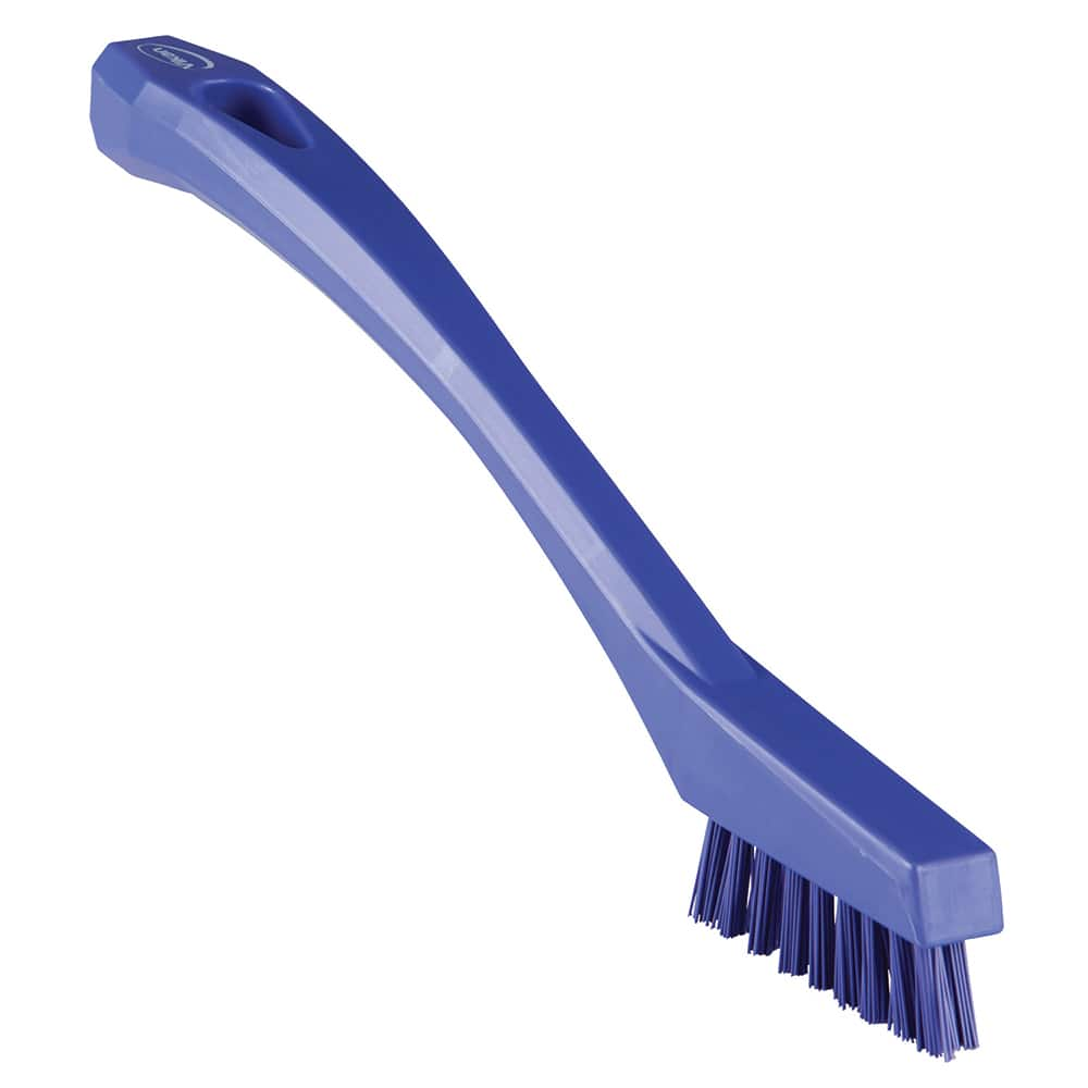 Remco - Scrub & Scouring Brushes Type: Detail Brush Bristle Material: Polyester - Caliber Tooling