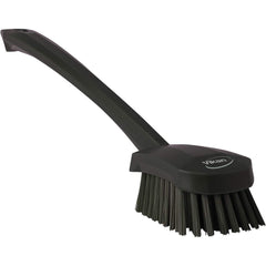 Remco - Scrub & Scouring Brushes Type: Scrub Brush Bristle Material: Polyester - Caliber Tooling