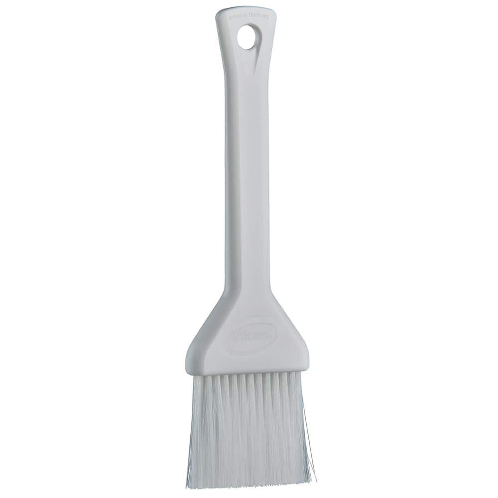 Remco - Scrub & Scouring Brushes Type: Pastry Brush Bristle Material: Polyester - Caliber Tooling